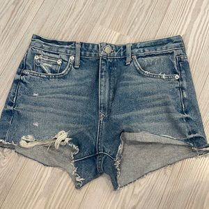 Lovers + Friends Shorts
